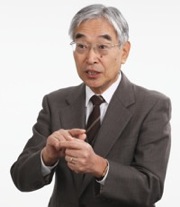 渡邊達夫岡山大学名誉教授2
