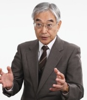 渡邊達夫岡山大学名誉教授3